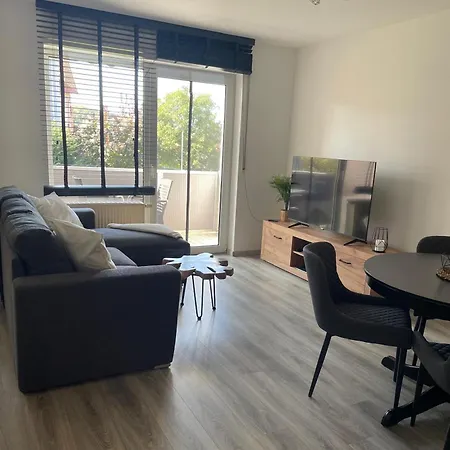 Ferienwohnung Bad Sulza Apartman *