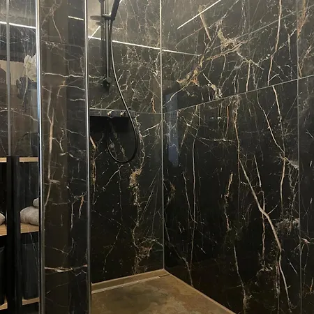 Daire Ferienwohnung Bad Sulza