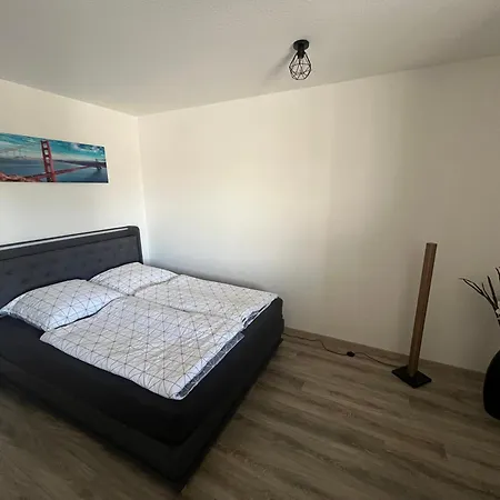 Ferienwohnung Bad Sulza *