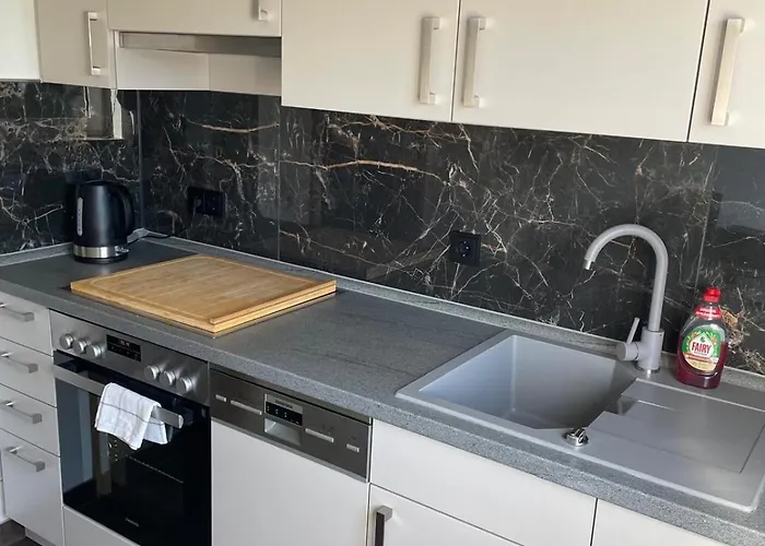 Ferienwohnung Bad Sulza Daire Bad Sulza