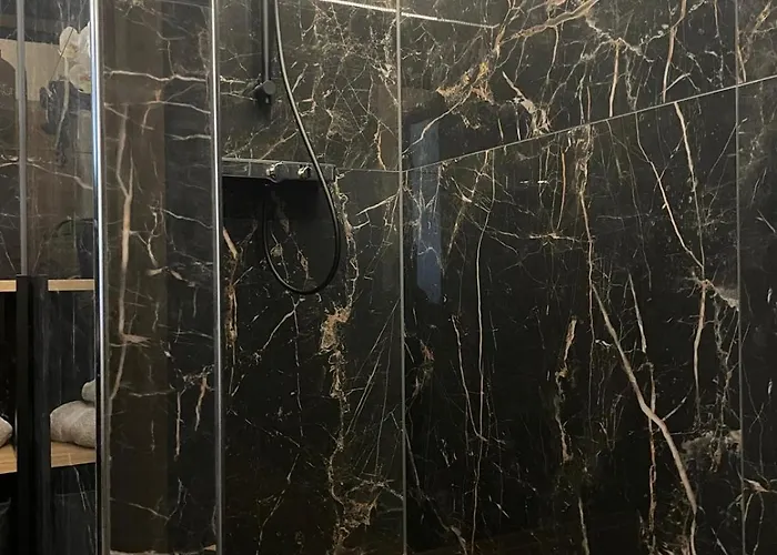 Daire Ferienwohnung Bad Sulza